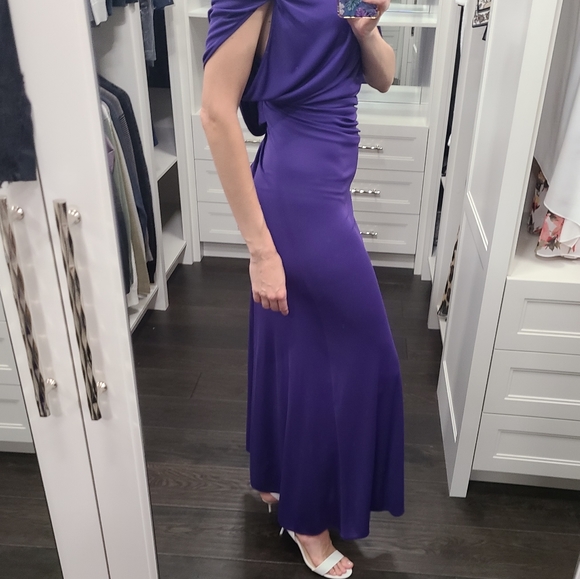 BCBG long dress - Picture 4 of 4
